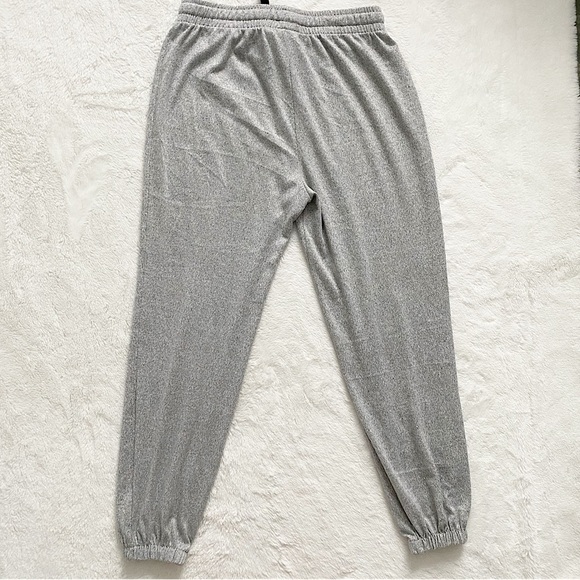 3/30$🤍 PEANUTS | "good grief" joggers / pj pants - Picture 2 of 5